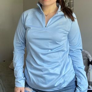 Ariat Sunstopper 2.0 1/4 Zip NWT